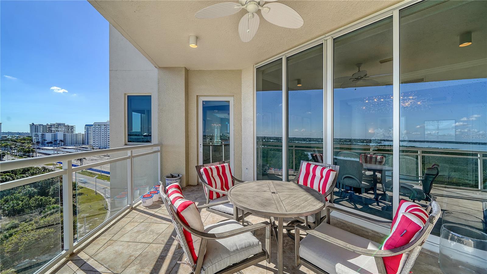 1300 BENJAMIN FRANKLIN DR #701, SARASOTA, FL, 34236