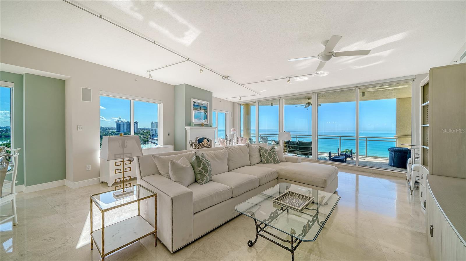 1300 BENJAMIN FRANKLIN DR #701, SARASOTA, FL, 34236