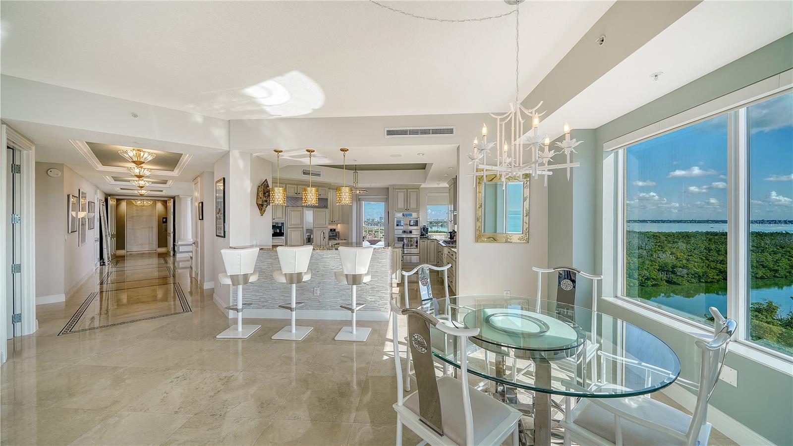 1300 BENJAMIN FRANKLIN DR #701, SARASOTA, FL, 34236