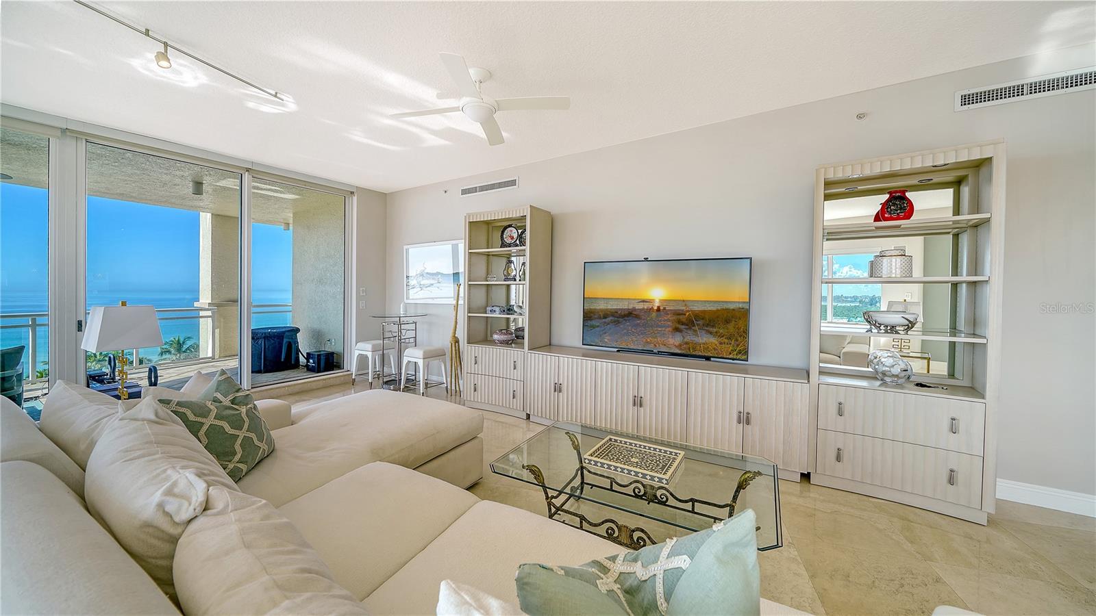 1300 BENJAMIN FRANKLIN DR #701, SARASOTA, FL, 34236