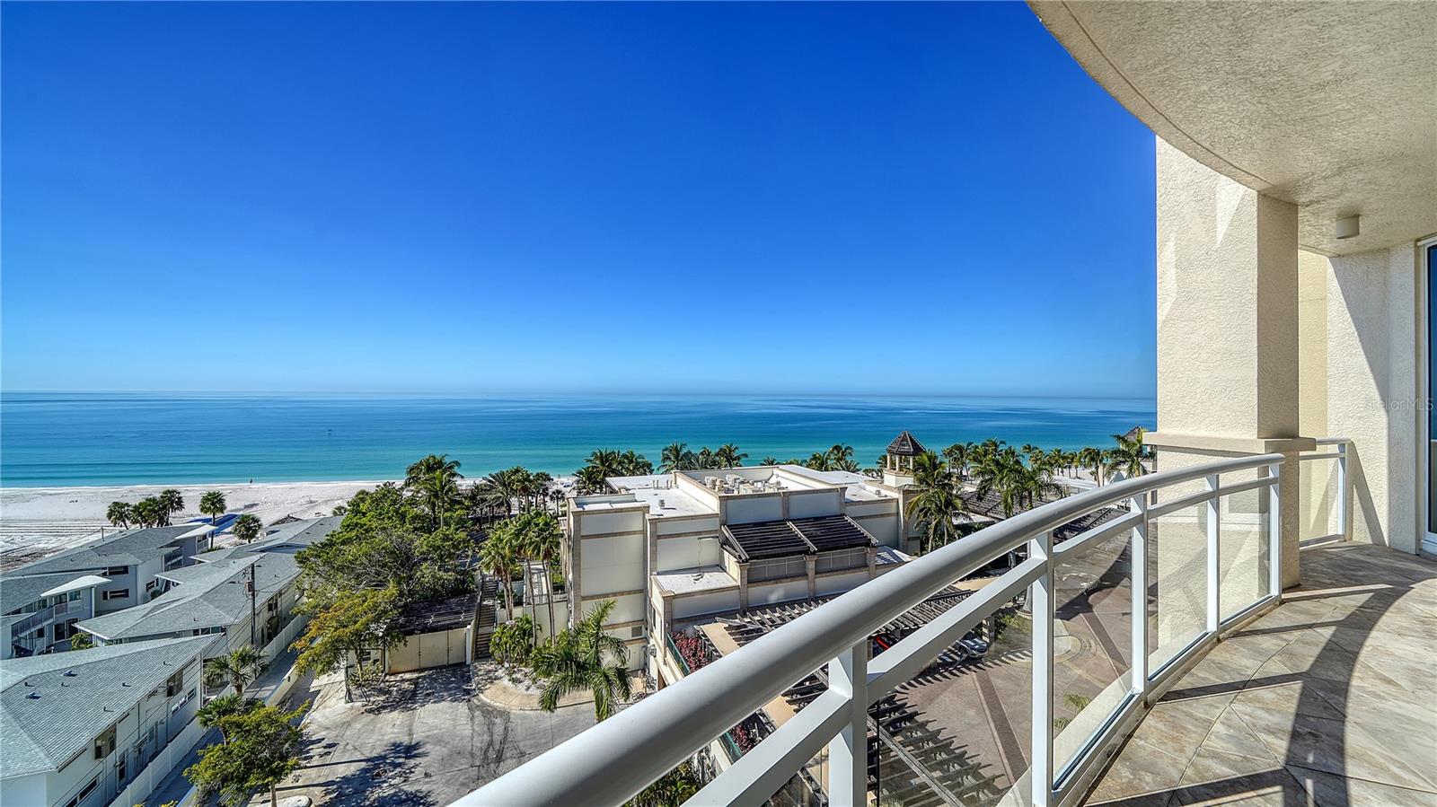 1300 BENJAMIN FRANKLIN DR #701, SARASOTA, FL, 34236
