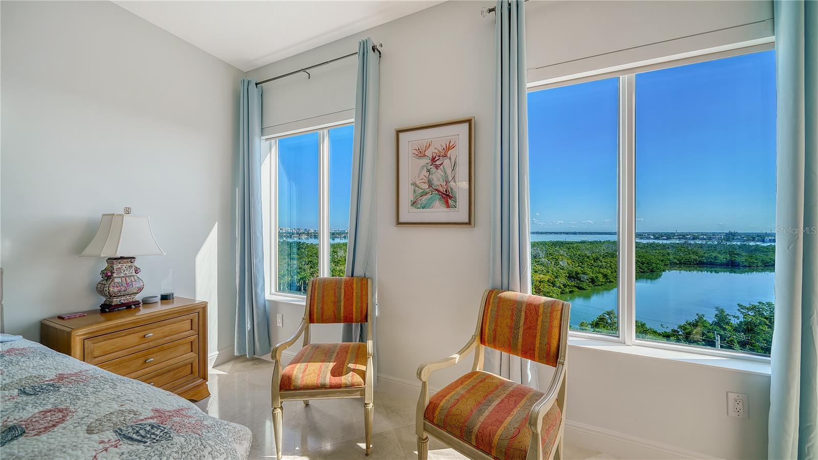 1300 BENJAMIN FRANKLIN DR #701, SARASOTA, FL, 34236