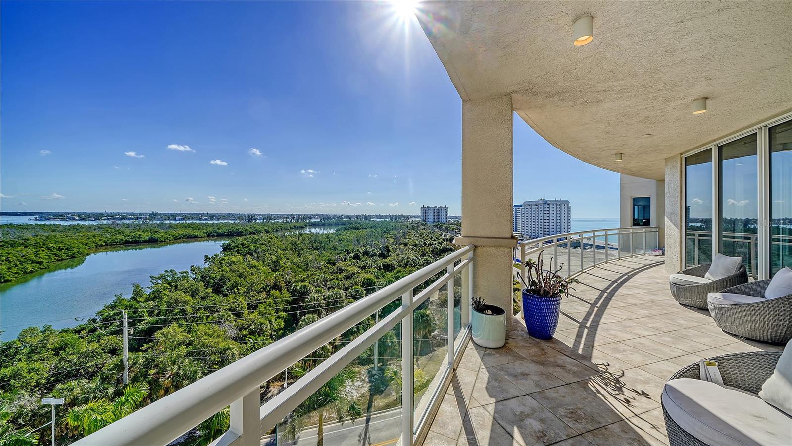 1300 BENJAMIN FRANKLIN DR #701, SARASOTA, FL, 34236