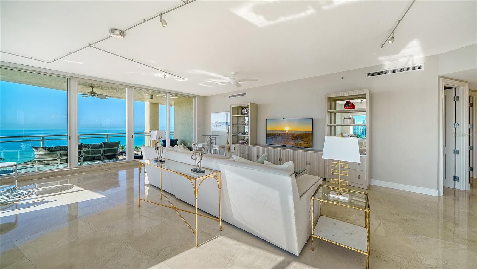 1300 BENJAMIN FRANKLIN DR #701, SARASOTA, FL, 34236