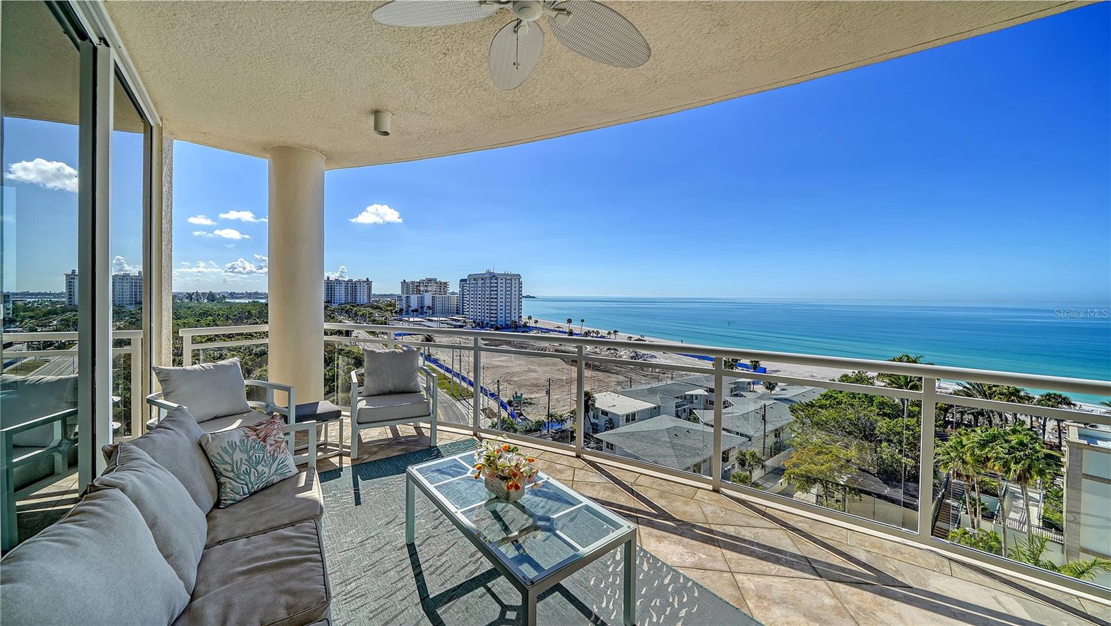 1300 BENJAMIN FRANKLIN DR #701, SARASOTA, FL, 34236