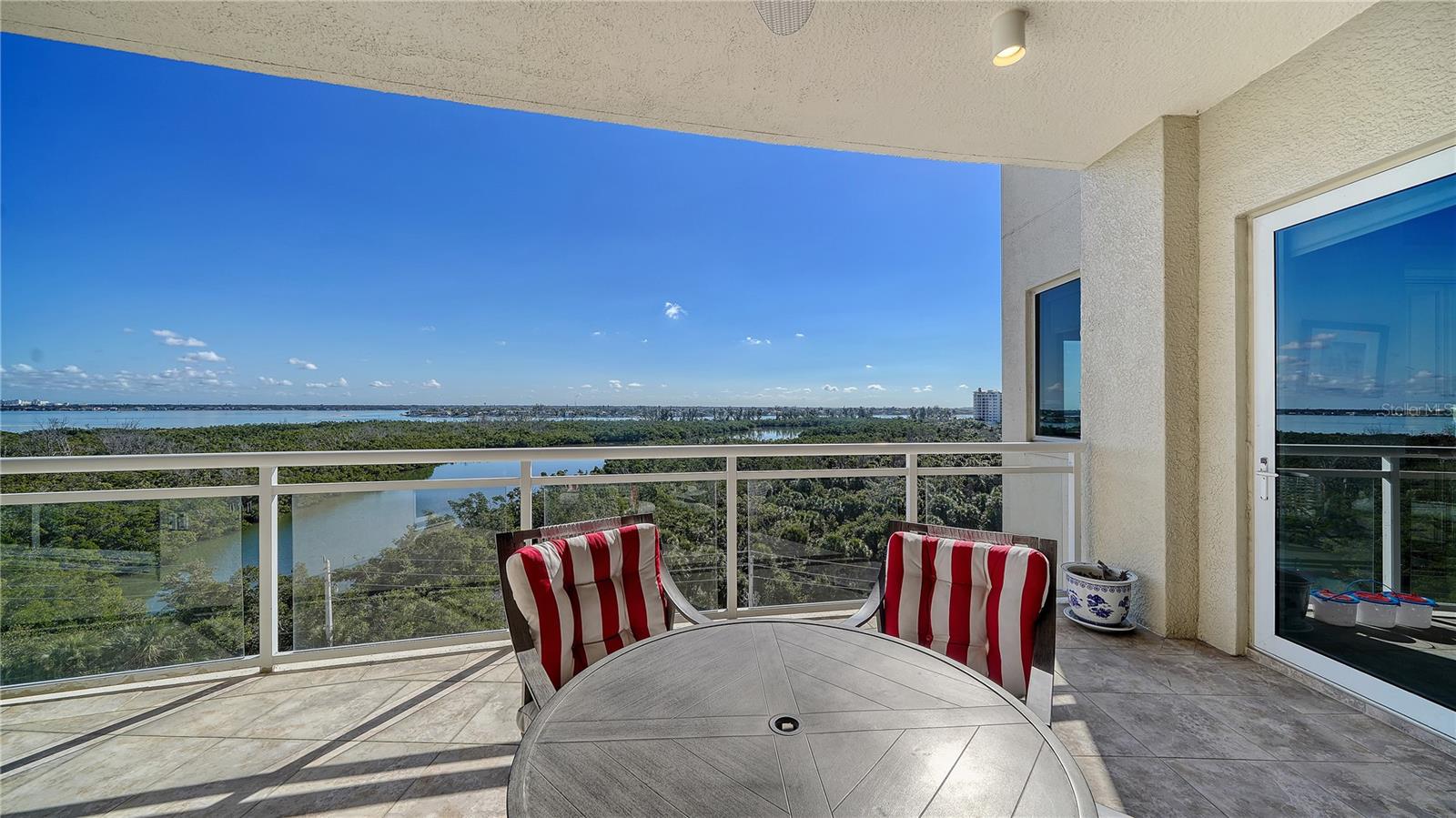 1300 BENJAMIN FRANKLIN DR #701, SARASOTA, FL, 34236