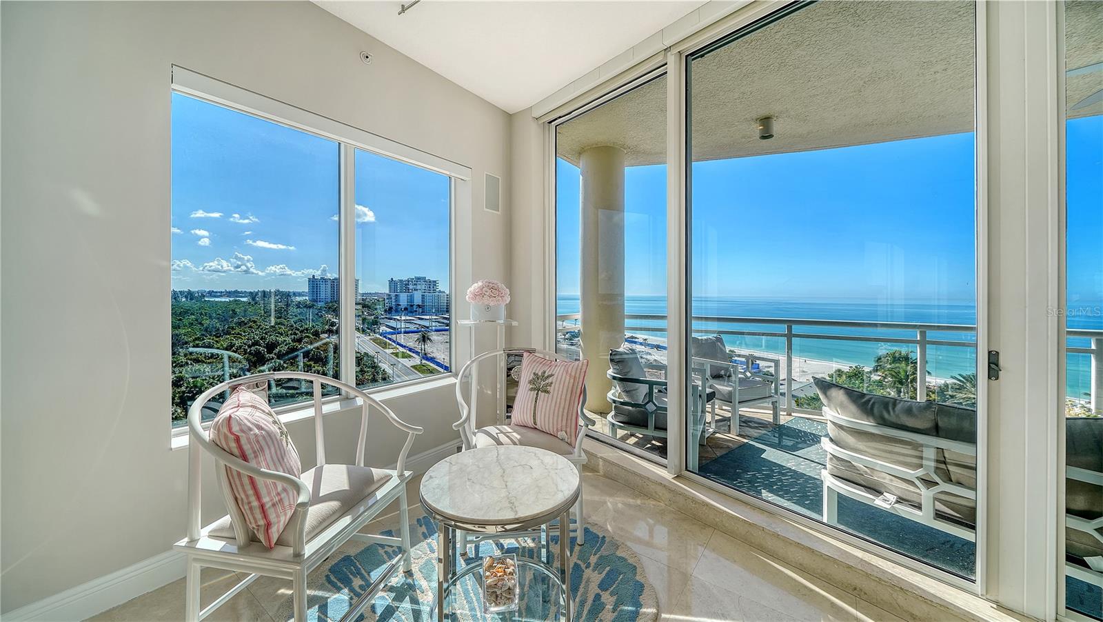 1300 BENJAMIN FRANKLIN DR #701, SARASOTA, FL, 34236