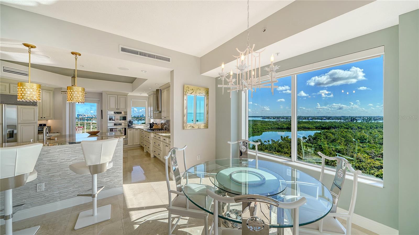 1300 BENJAMIN FRANKLIN DR #701, SARASOTA, FL, 34236