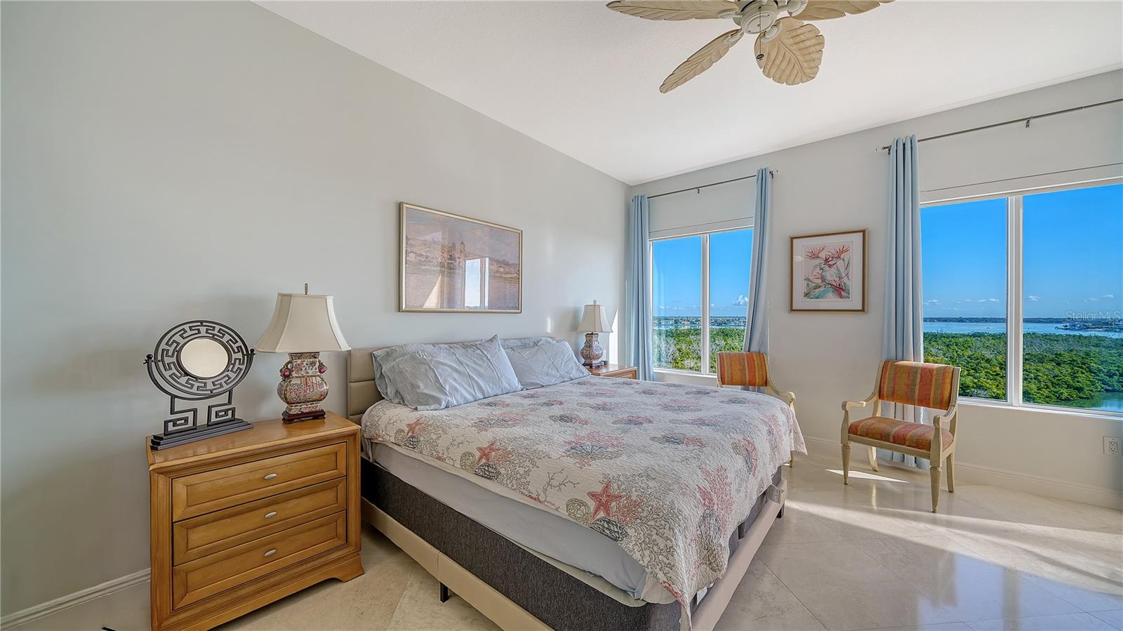 1300 BENJAMIN FRANKLIN DR #701, SARASOTA, FL, 34236