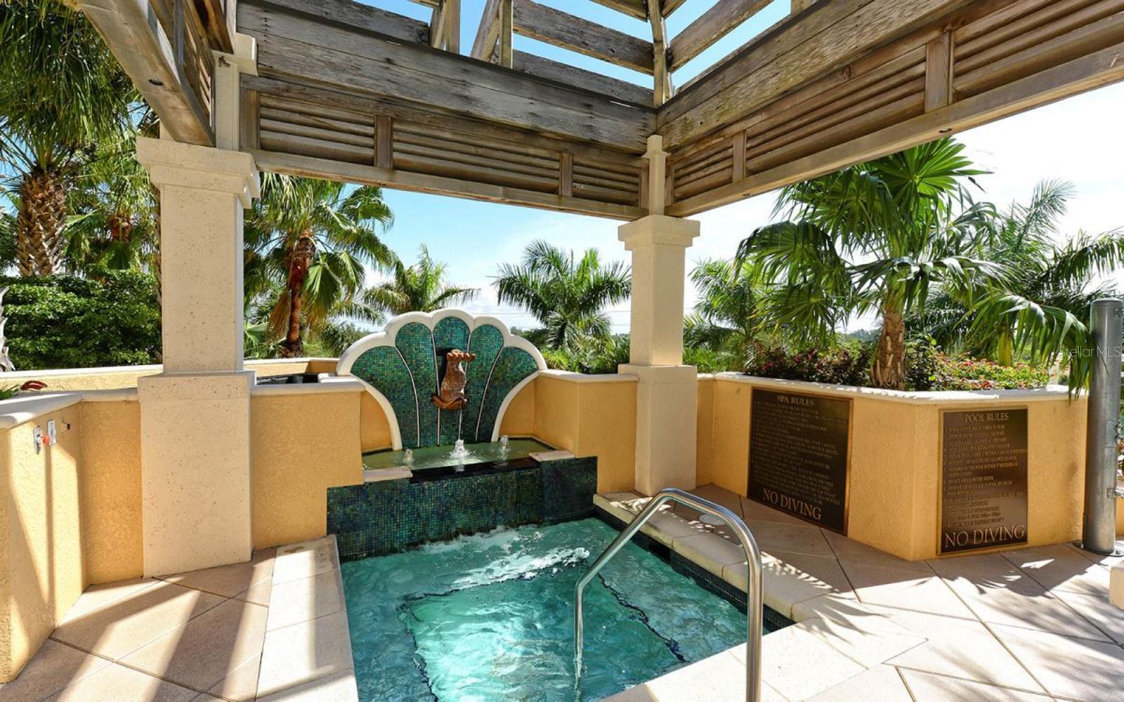 1300 BENJAMIN FRANKLIN DR #701, SARASOTA, FL, 34236