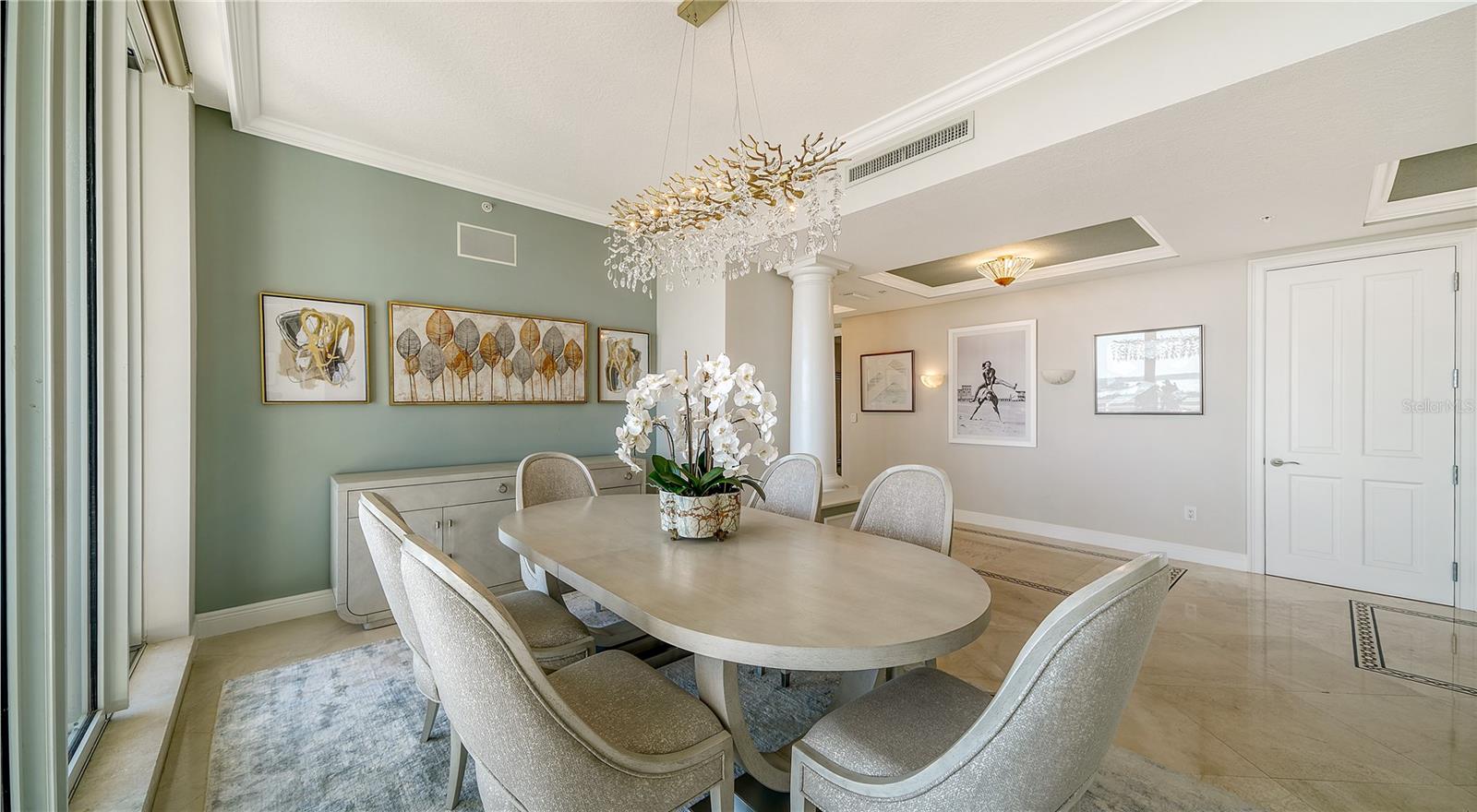 1300 BENJAMIN FRANKLIN DR #701, SARASOTA, FL, 34236