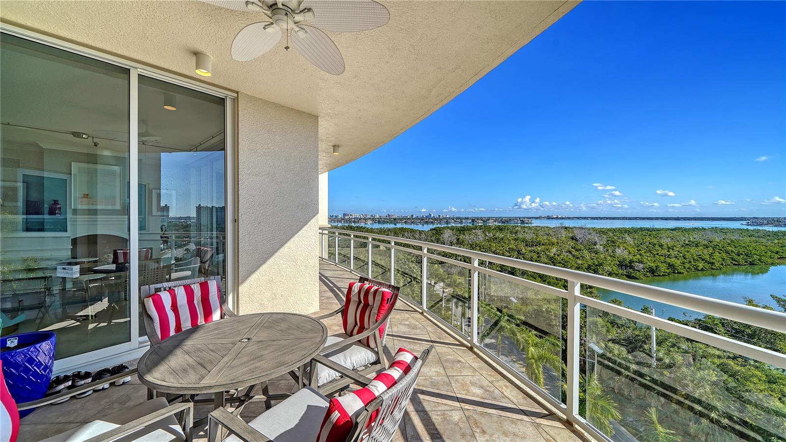 1300 BENJAMIN FRANKLIN DR #701, SARASOTA, FL, 34236
