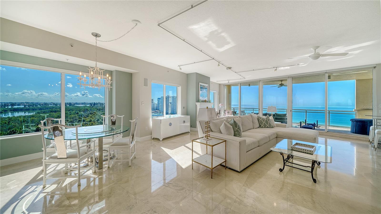 1300 BENJAMIN FRANKLIN DR #701, SARASOTA, FL, 34236