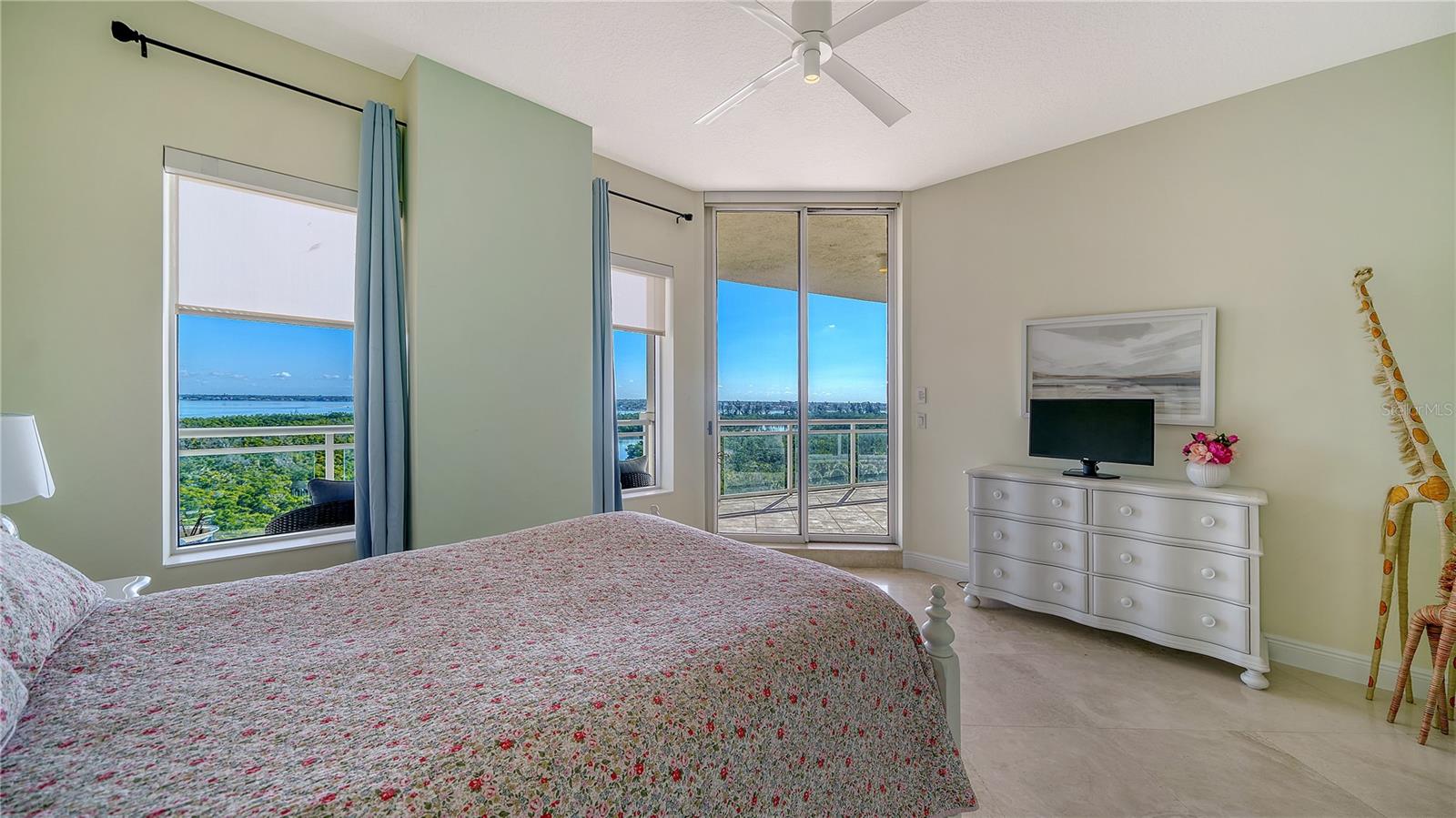 1300 BENJAMIN FRANKLIN DR #701, SARASOTA, FL, 34236