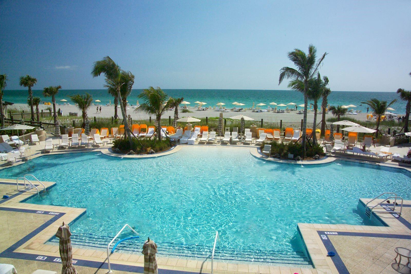 1300 BENJAMIN FRANKLIN DR #701, SARASOTA, FL, 34236