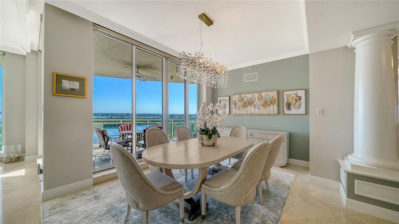 1300 BENJAMIN FRANKLIN DR #701, SARASOTA, FL, 34236