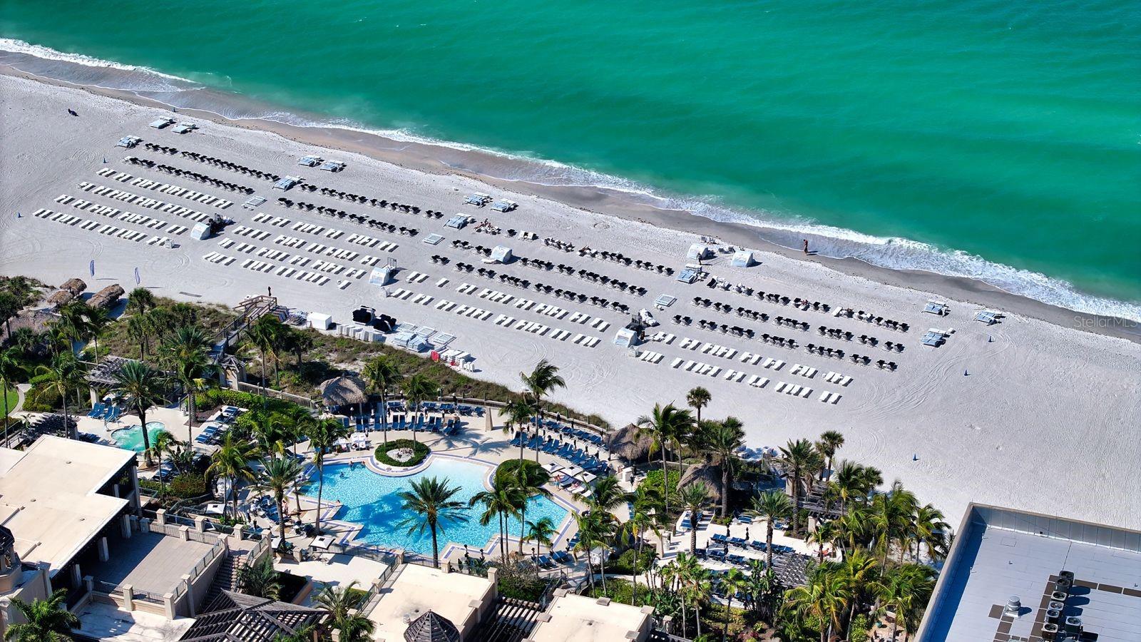 1300 BENJAMIN FRANKLIN DR #701, SARASOTA, FL, 34236