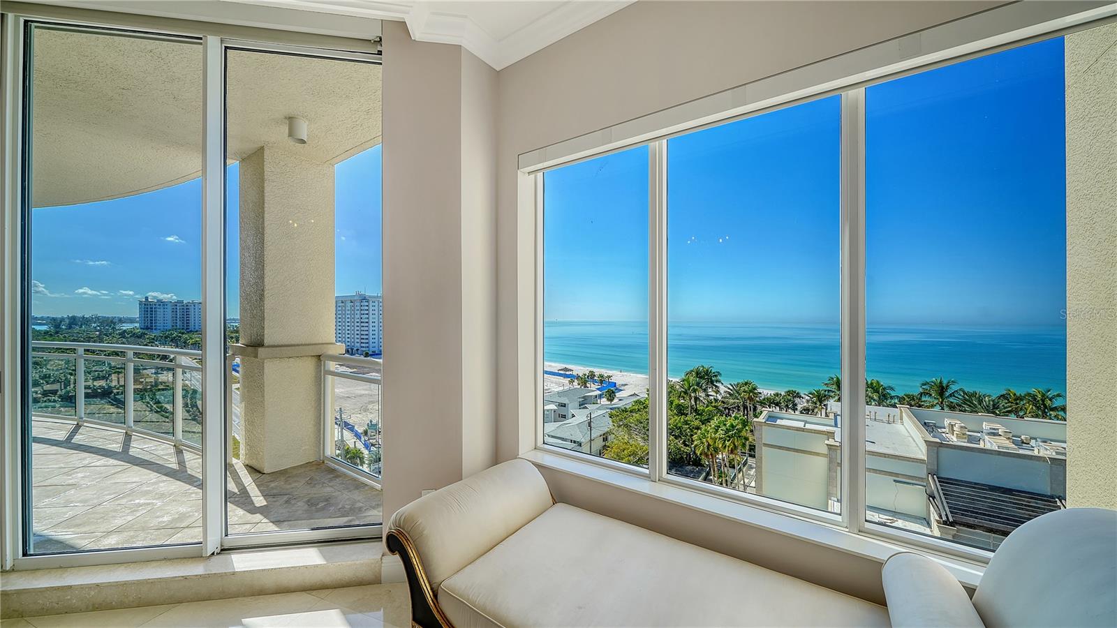 1300 BENJAMIN FRANKLIN DR #701, SARASOTA, FL, 34236