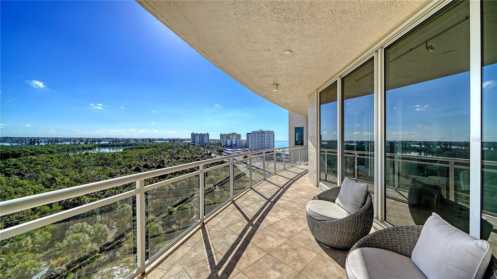 1300 BENJAMIN FRANKLIN DR #701, SARASOTA, FL, 34236