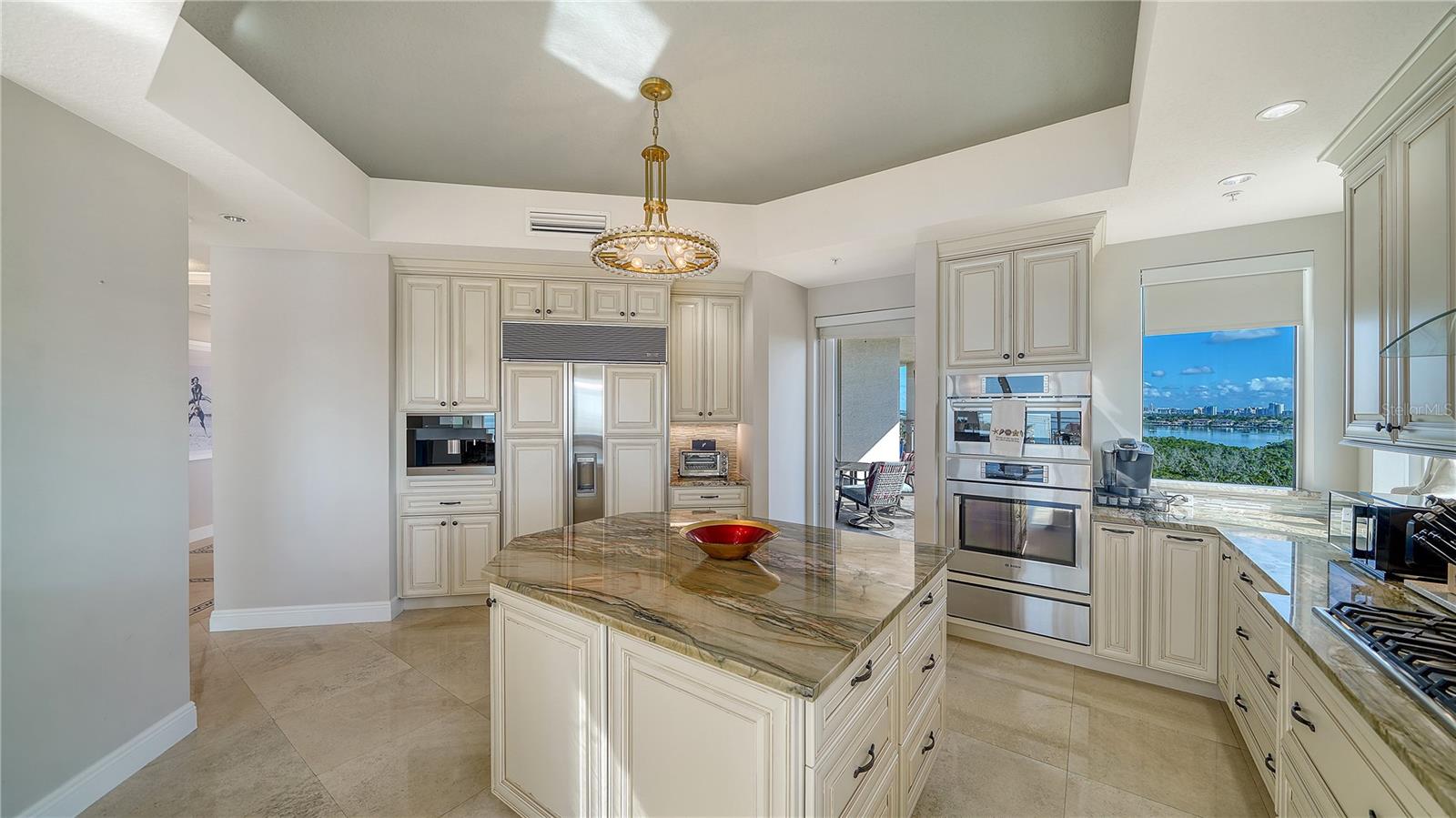 1300 BENJAMIN FRANKLIN DR #701, SARASOTA, FL, 34236