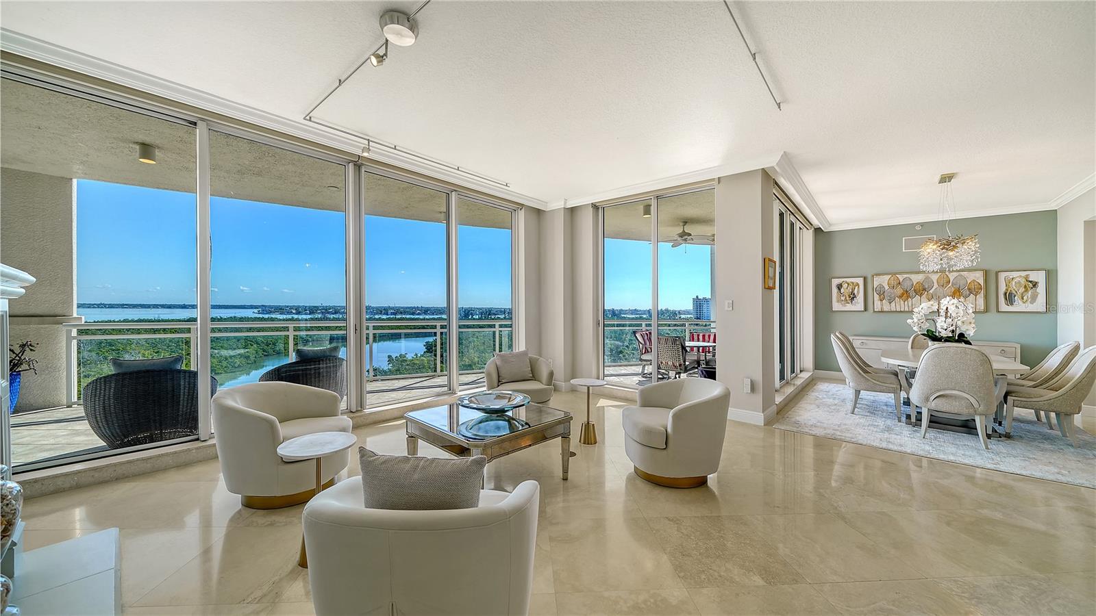 1300 BENJAMIN FRANKLIN DR #701, SARASOTA, FL, 34236
