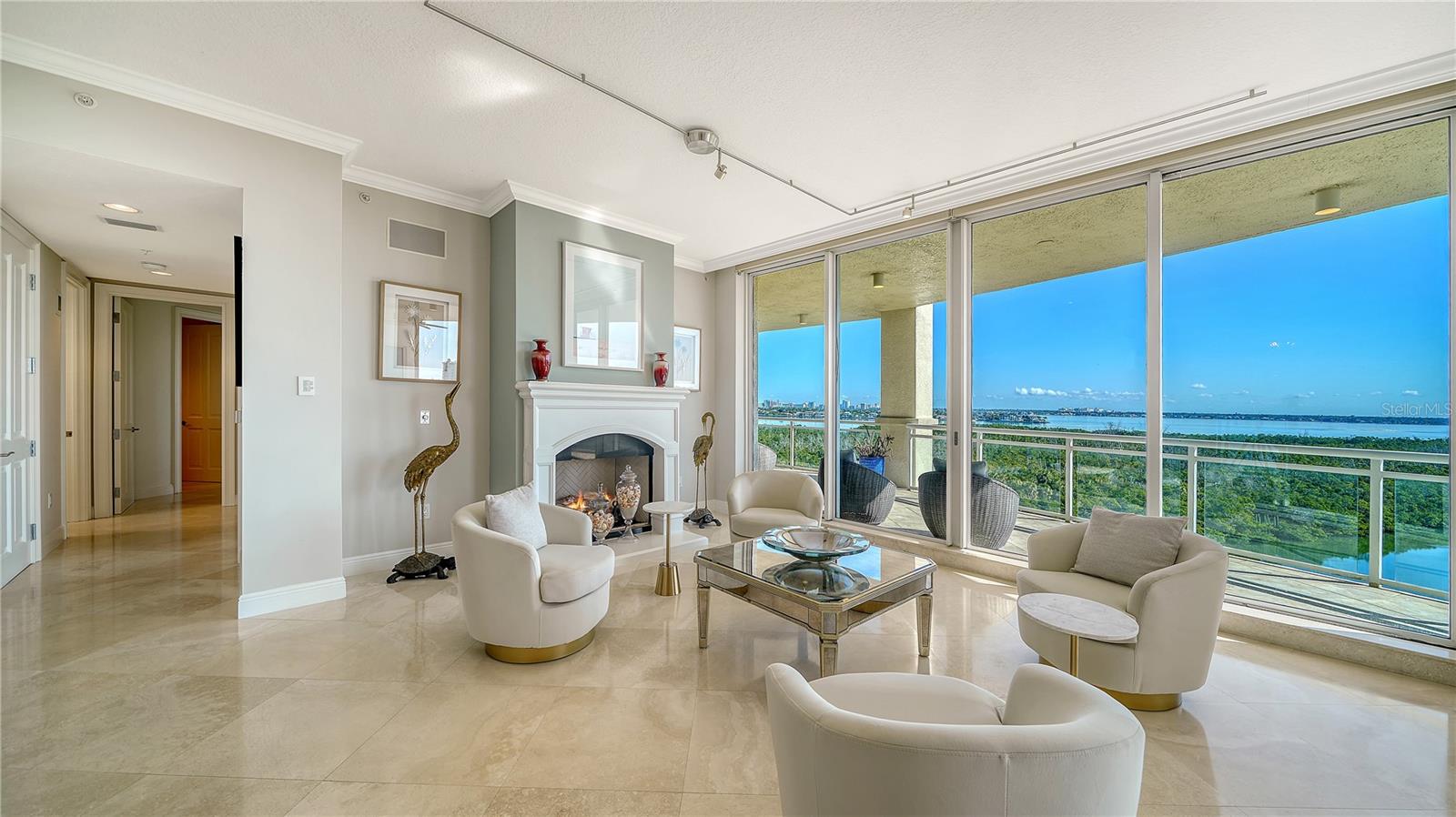 1300 BENJAMIN FRANKLIN DR #701, SARASOTA, FL, 34236
