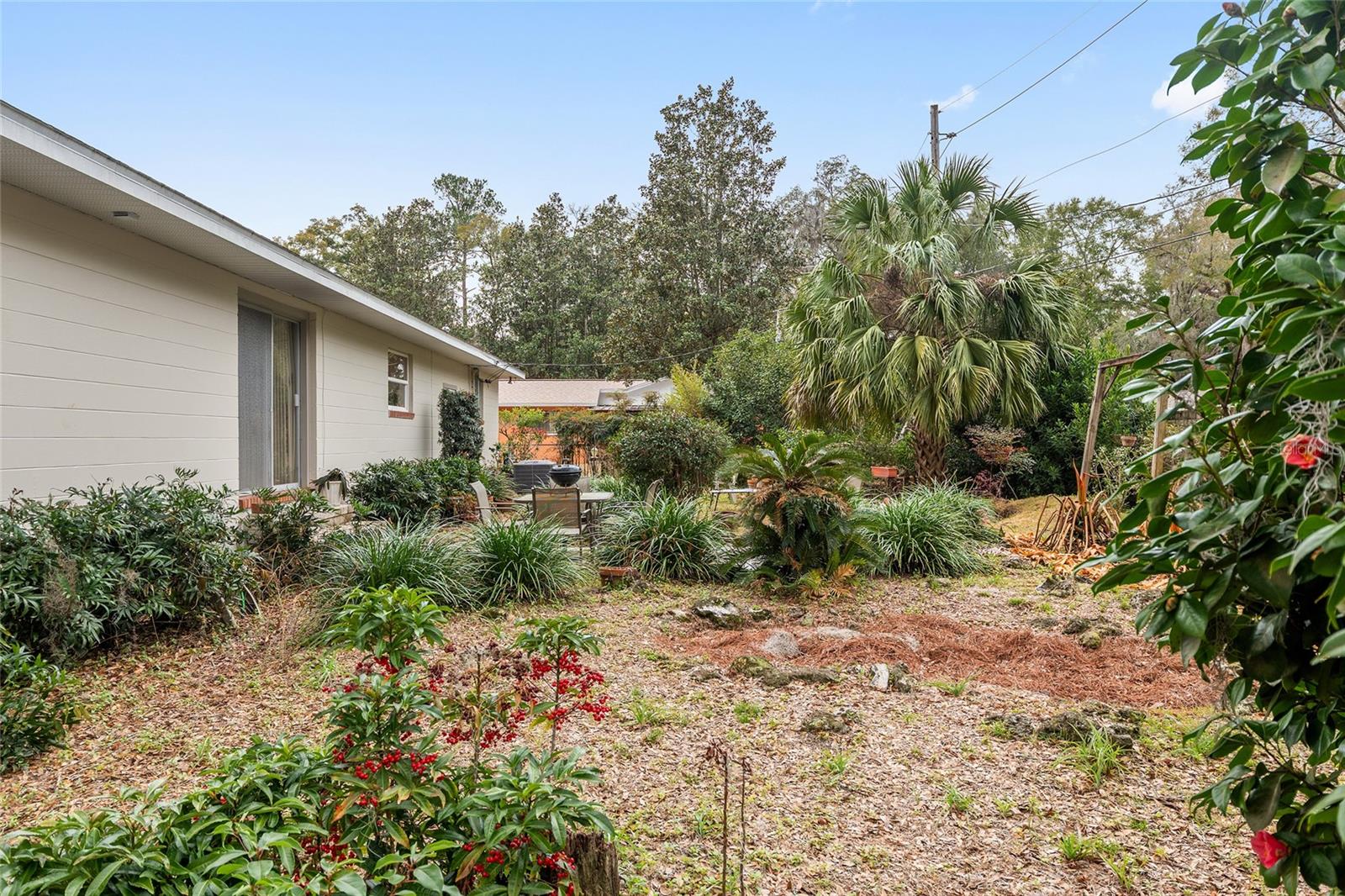 3710 NW 22ND PL, GAINESVILLE, FL, 32605