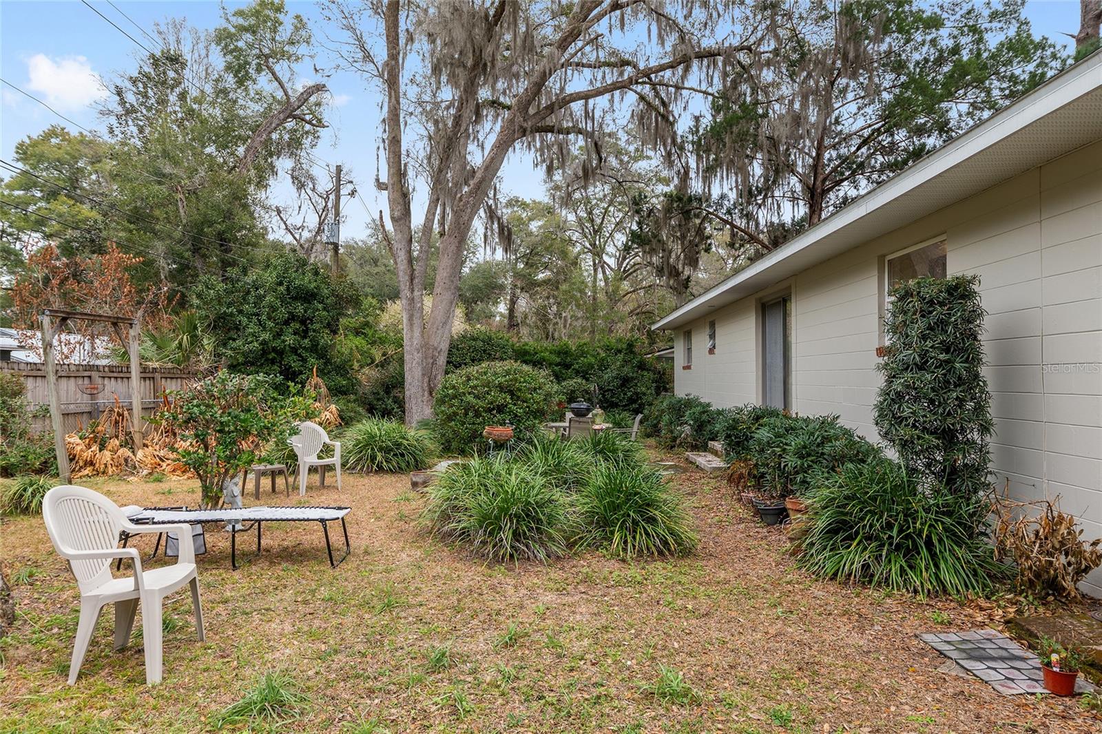 3710 NW 22ND PL, GAINESVILLE, FL, 32605