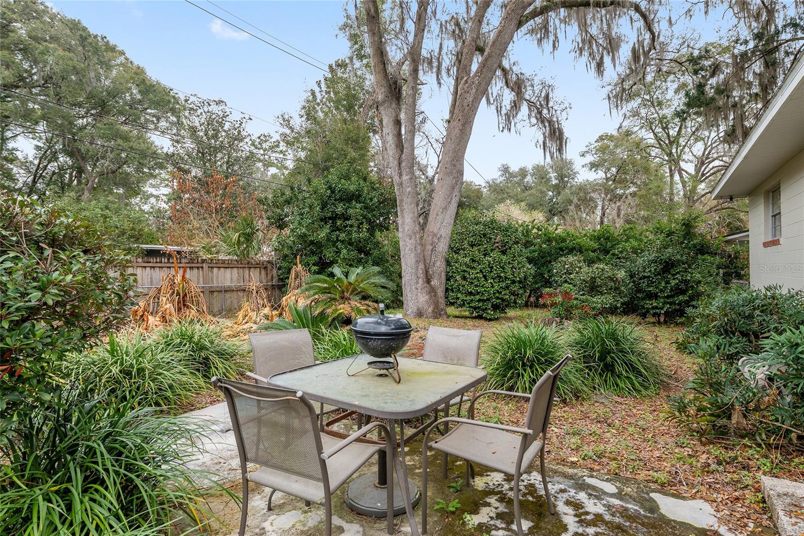 3710 NW 22ND PL, GAINESVILLE, FL, 32605