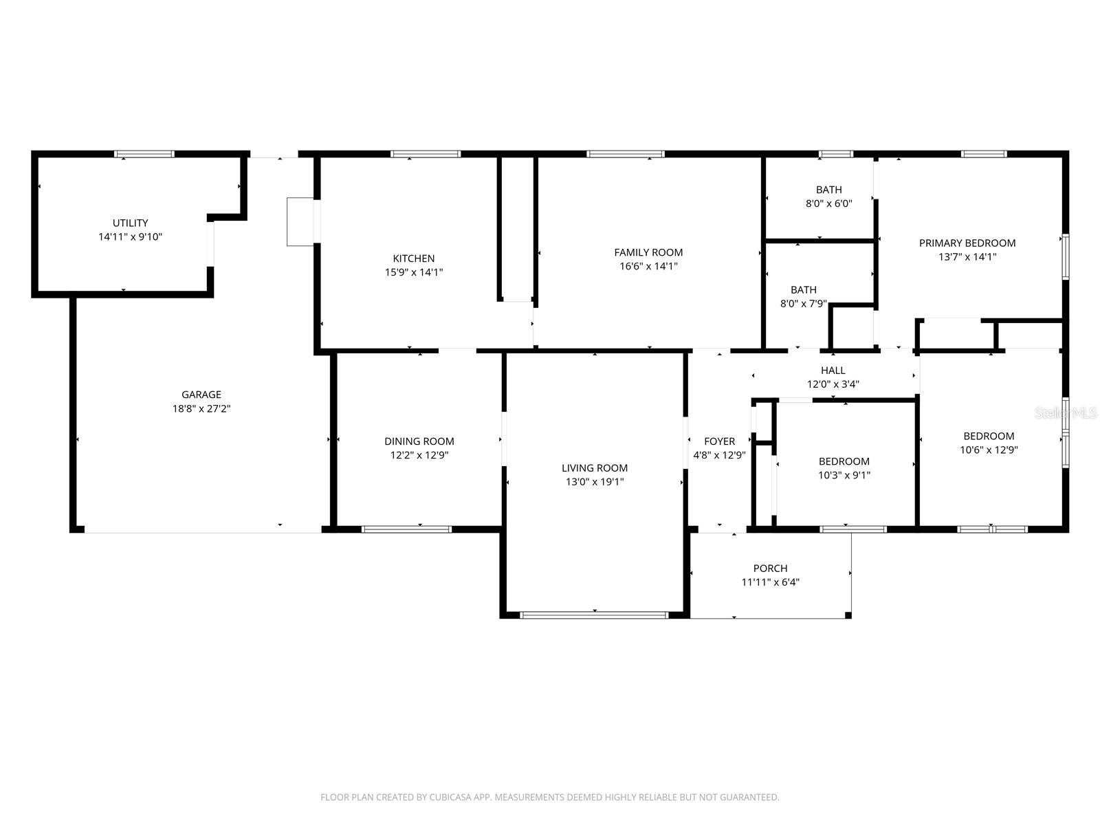 3710 NW 22ND PL, GAINESVILLE, FL, 32605
