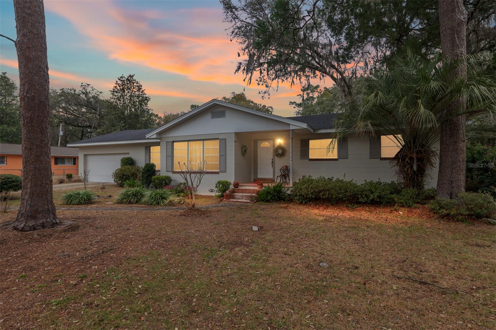 3710 NW 22ND PL, GAINESVILLE, FL, 32605