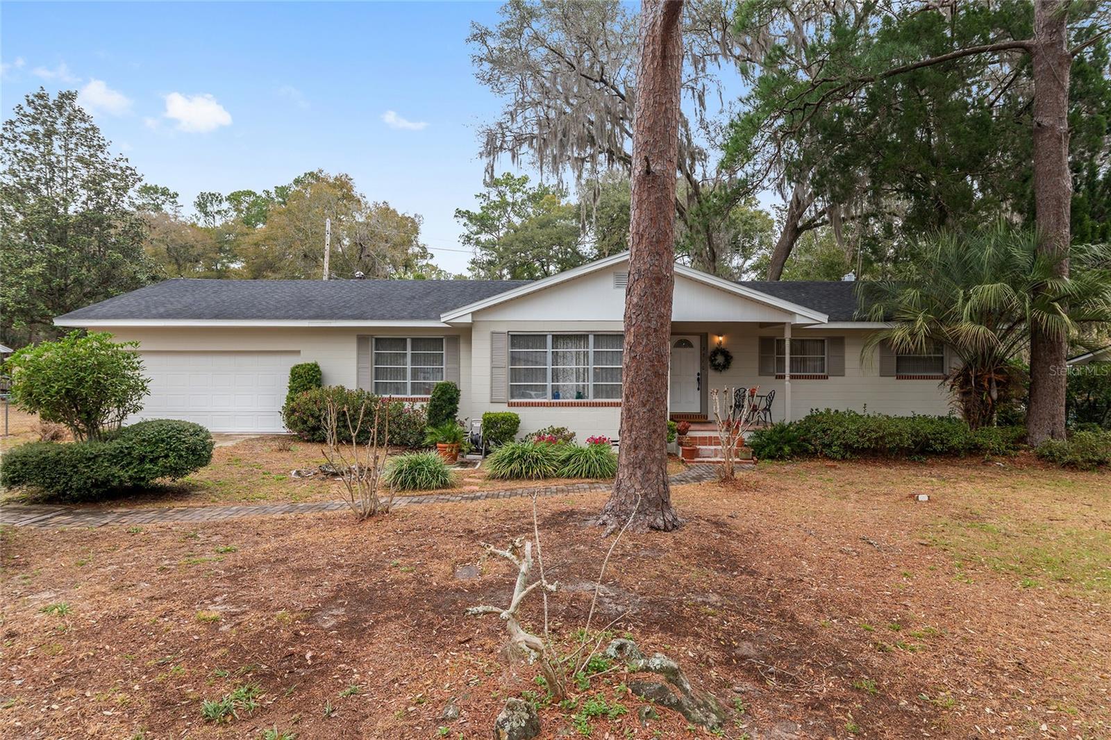 3710 NW 22ND PL, GAINESVILLE, FL, 32605