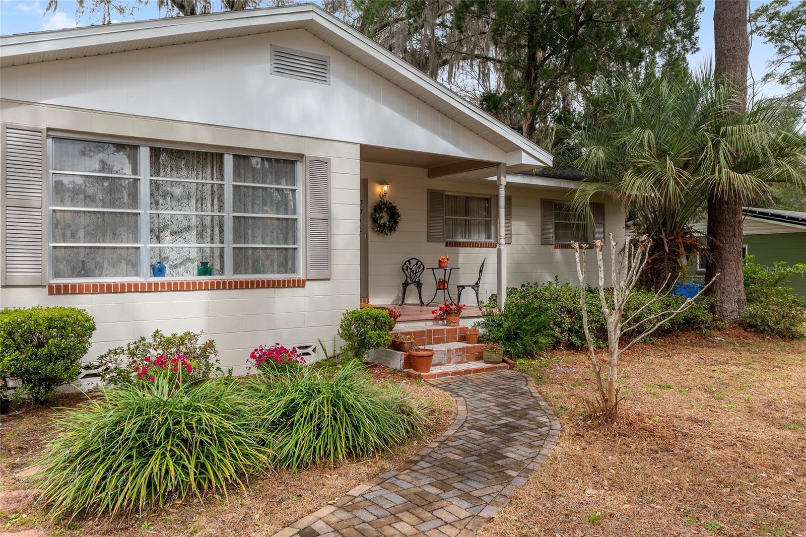 3710 NW 22ND PL, GAINESVILLE, FL, 32605