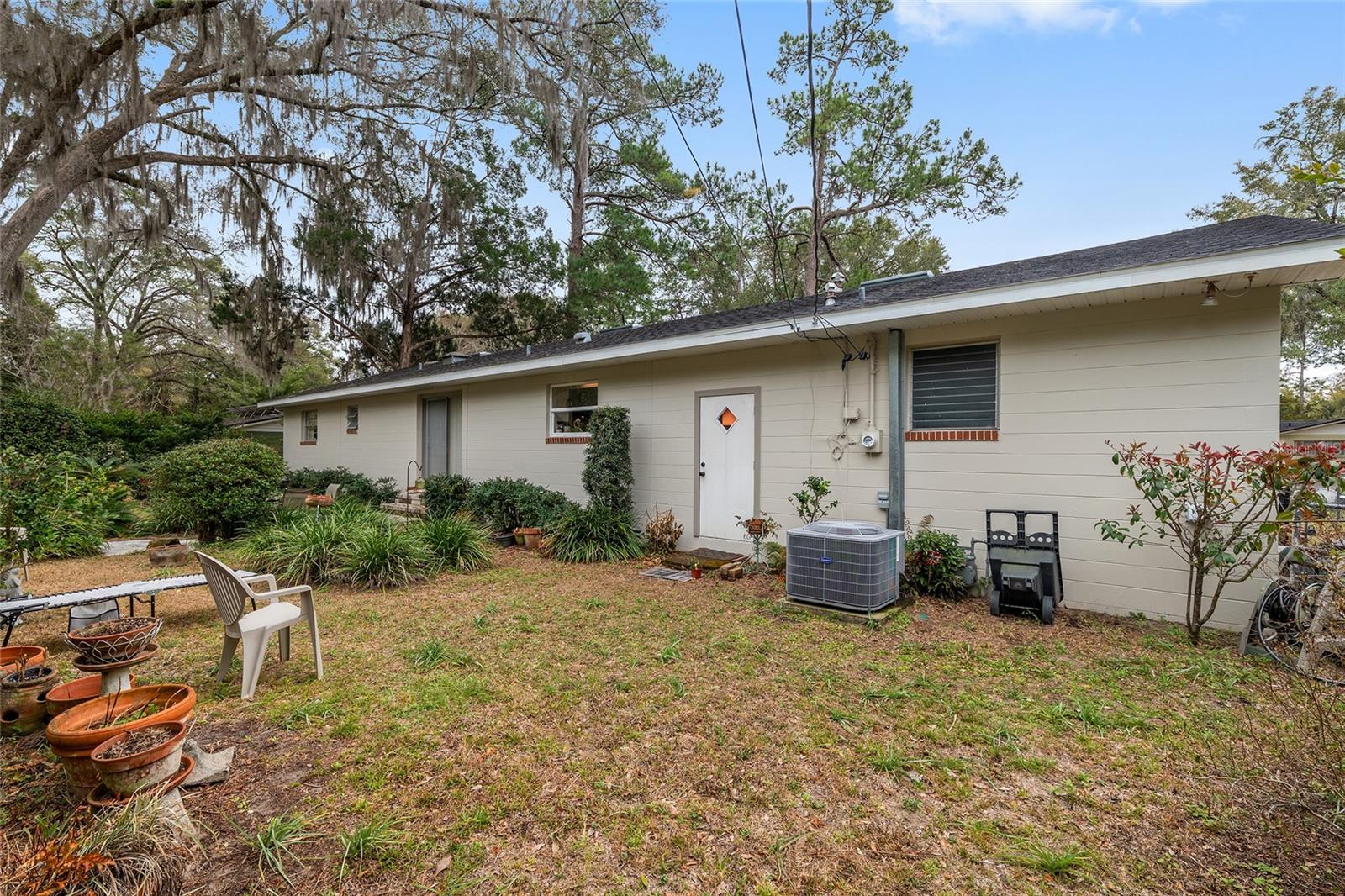 3710 NW 22ND PL, GAINESVILLE, FL, 32605
