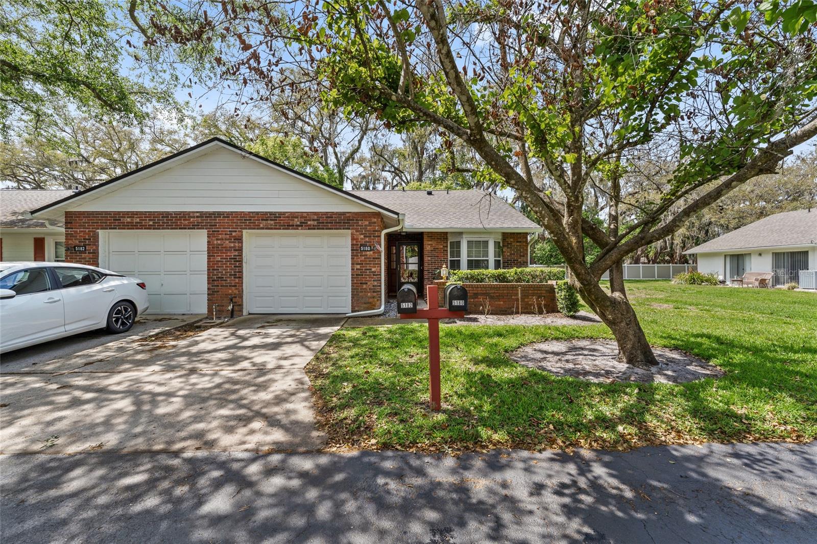 5180 LAZY OAKS DR #5180, WINTER PARK, FL, 32792