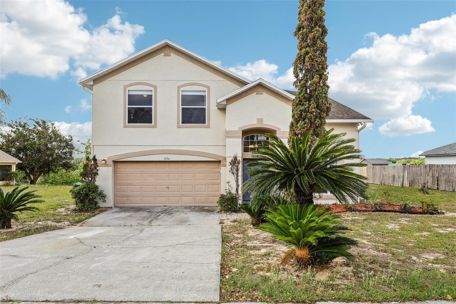 7694 COUNTRY RUN PKWY, ORLANDO, FL, 32818