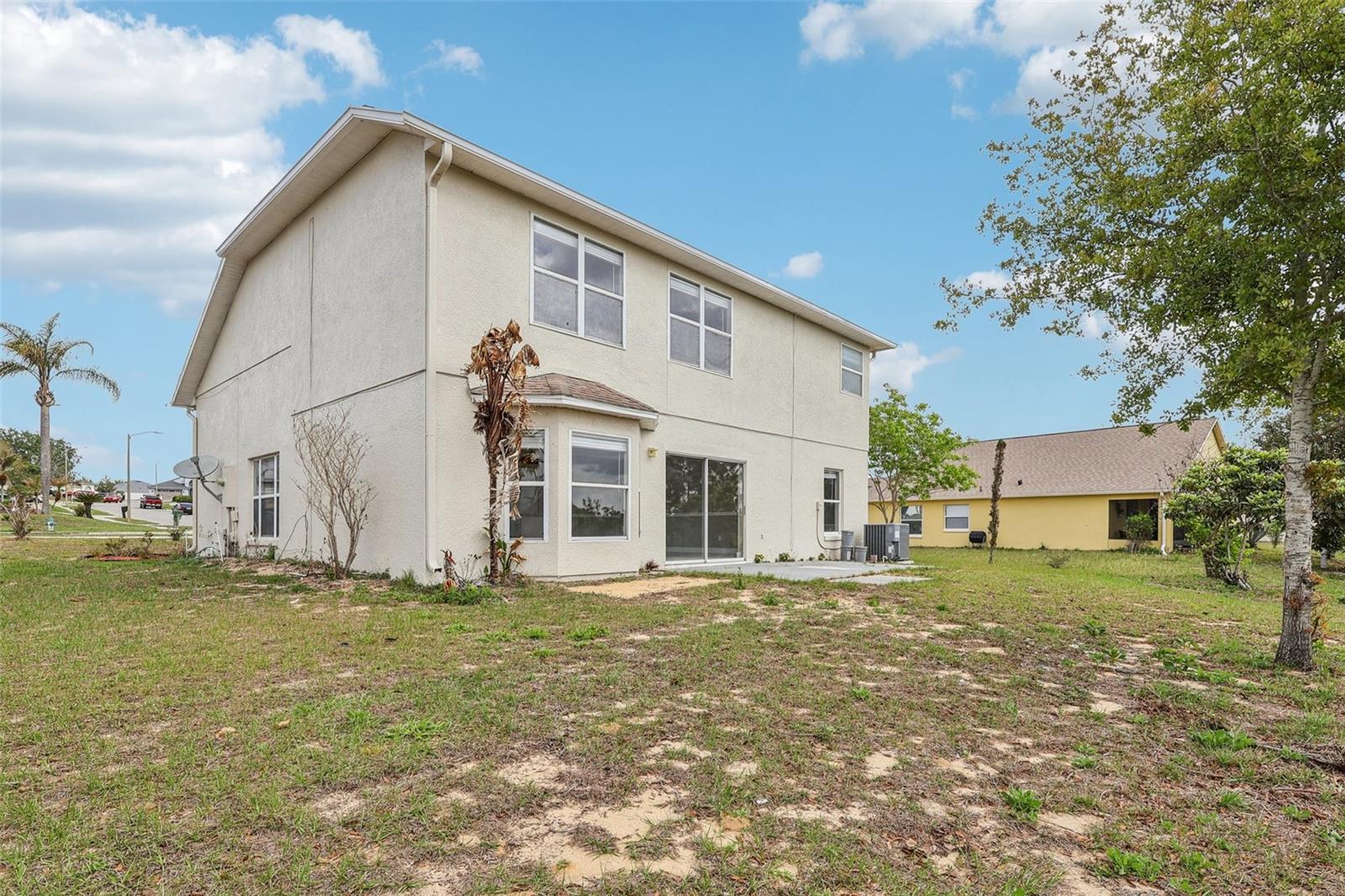 7694 COUNTRY RUN PKWY, ORLANDO, FL, 32818