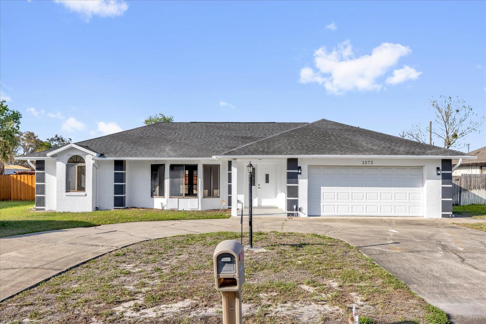 1372 PURITAN ST, DELTONA, FL, 32725