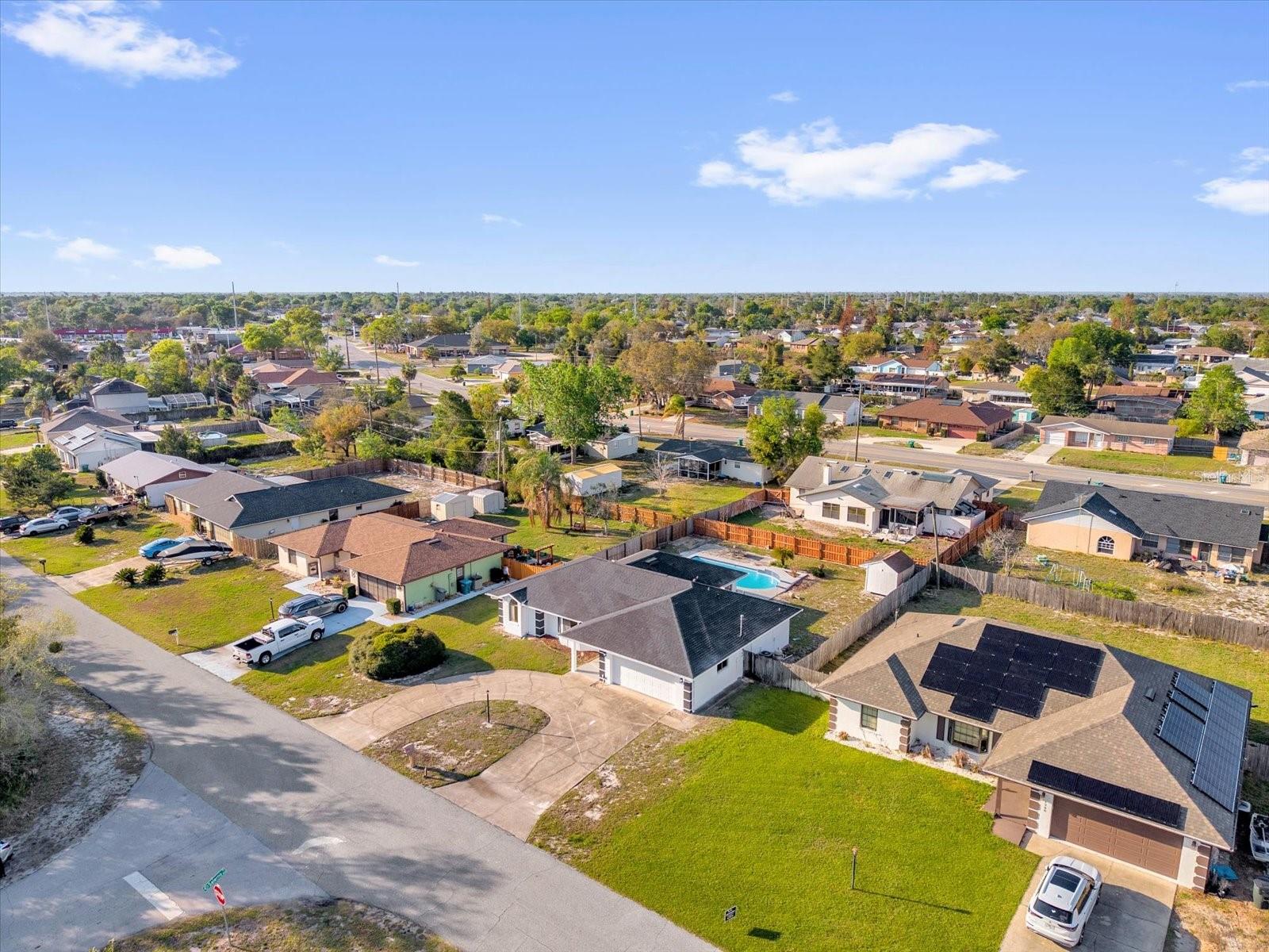 1372 PURITAN ST, DELTONA, FL, 32725