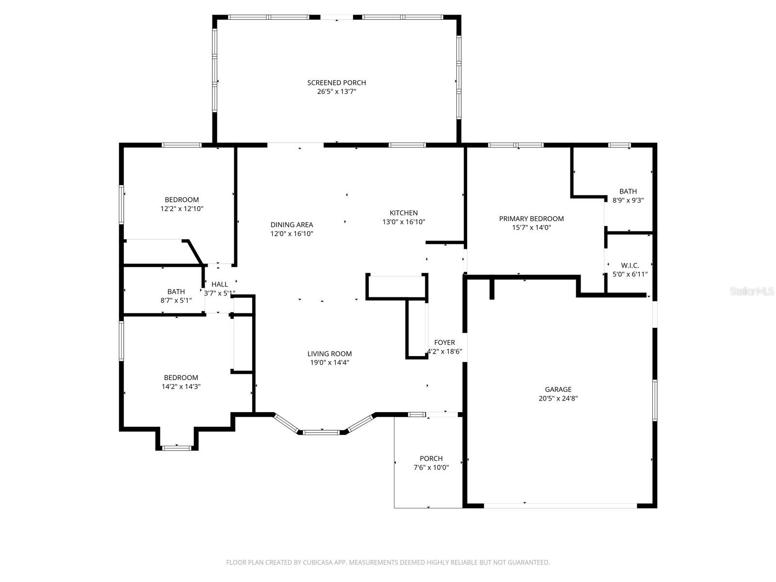 1372 PURITAN ST, DELTONA, FL, 32725
