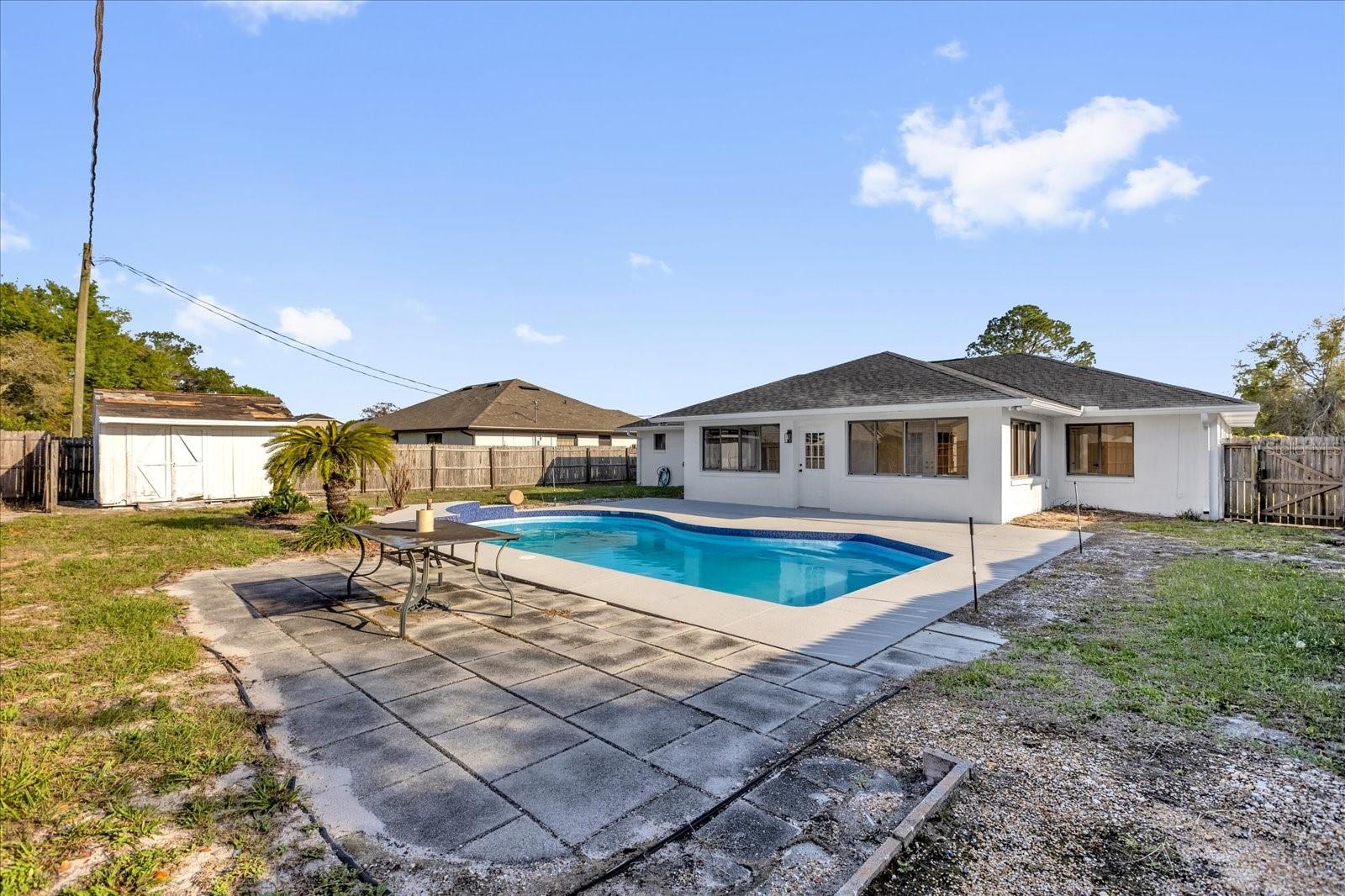 1372 PURITAN ST, DELTONA, FL, 32725
