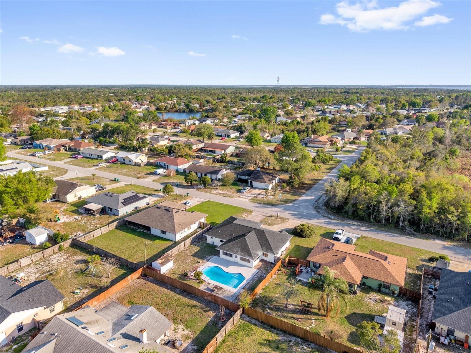 1372 PURITAN ST, DELTONA, FL, 32725