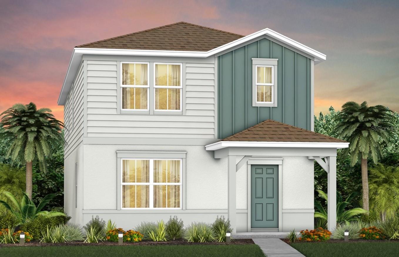 5013 FURROWED WAY, ST CLOUD, FL, 34771