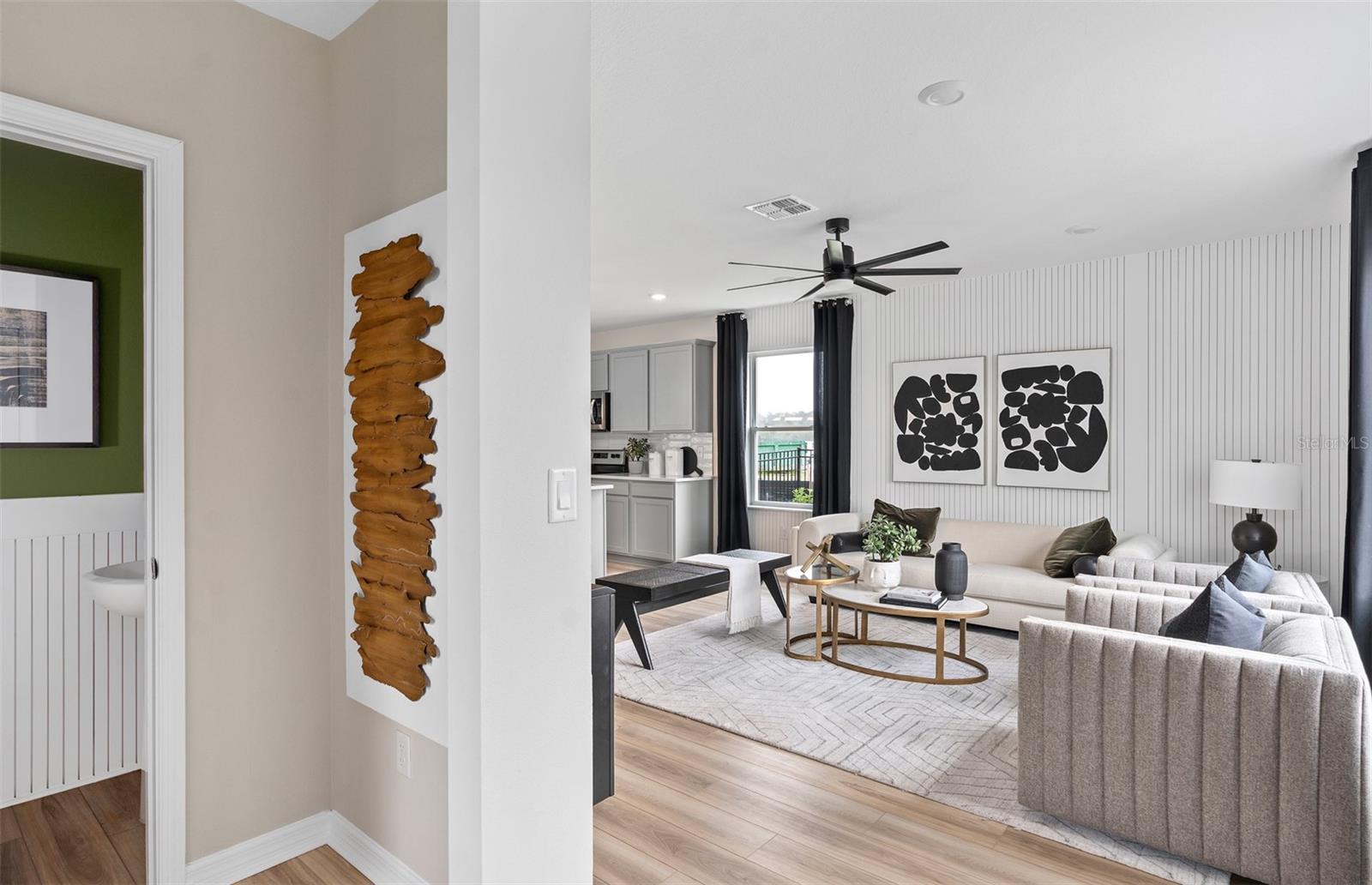 5013 FURROWED WAY, ST CLOUD, FL, 34771