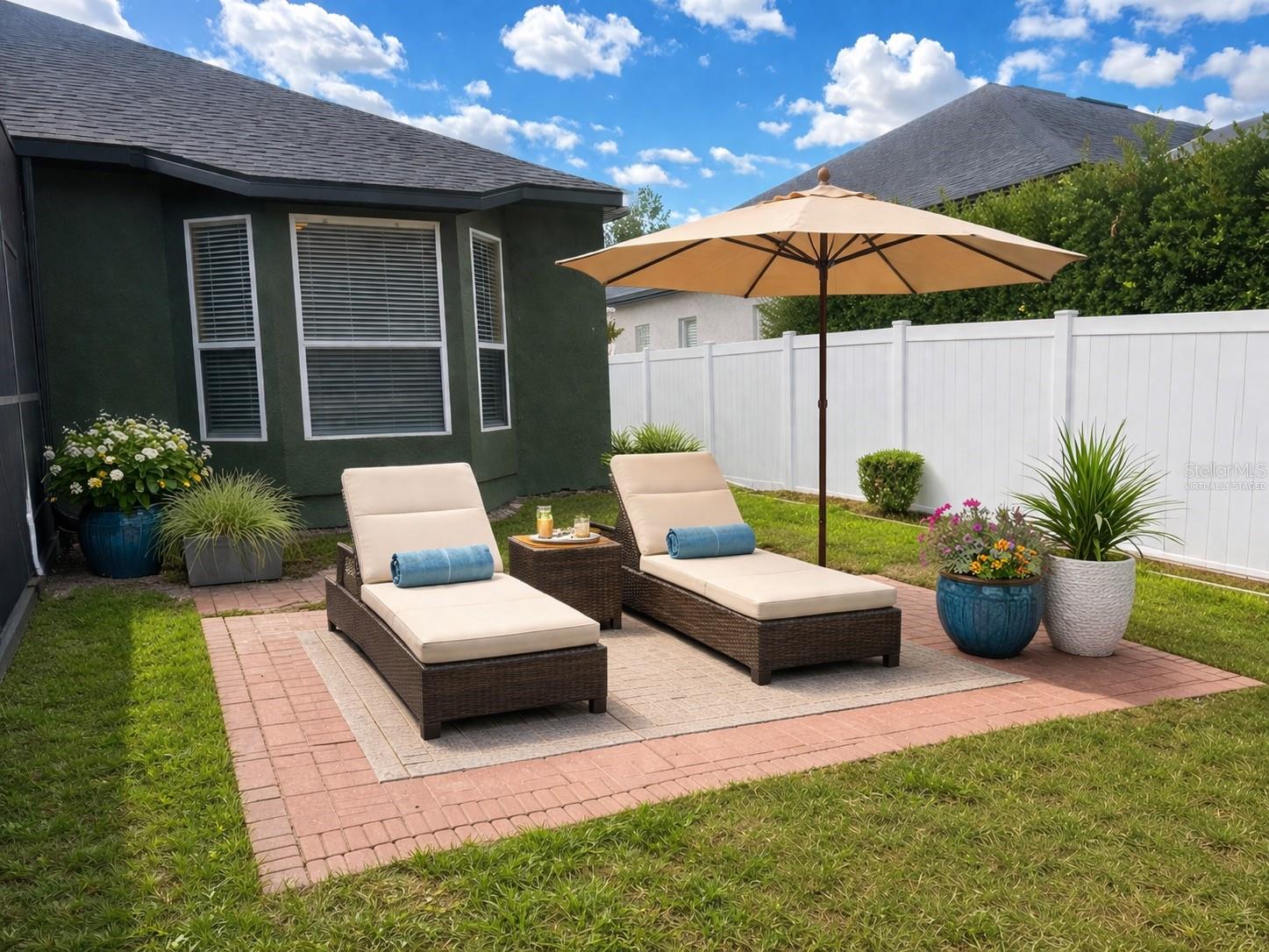 2348 NORTHUMBRIA DR, SANFORD, FL, 32771