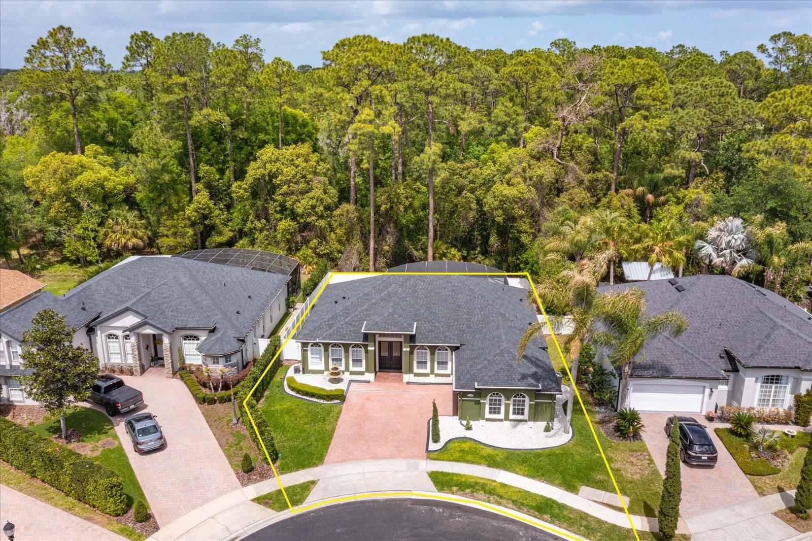 2348 NORTHUMBRIA DR, SANFORD, FL, 32771