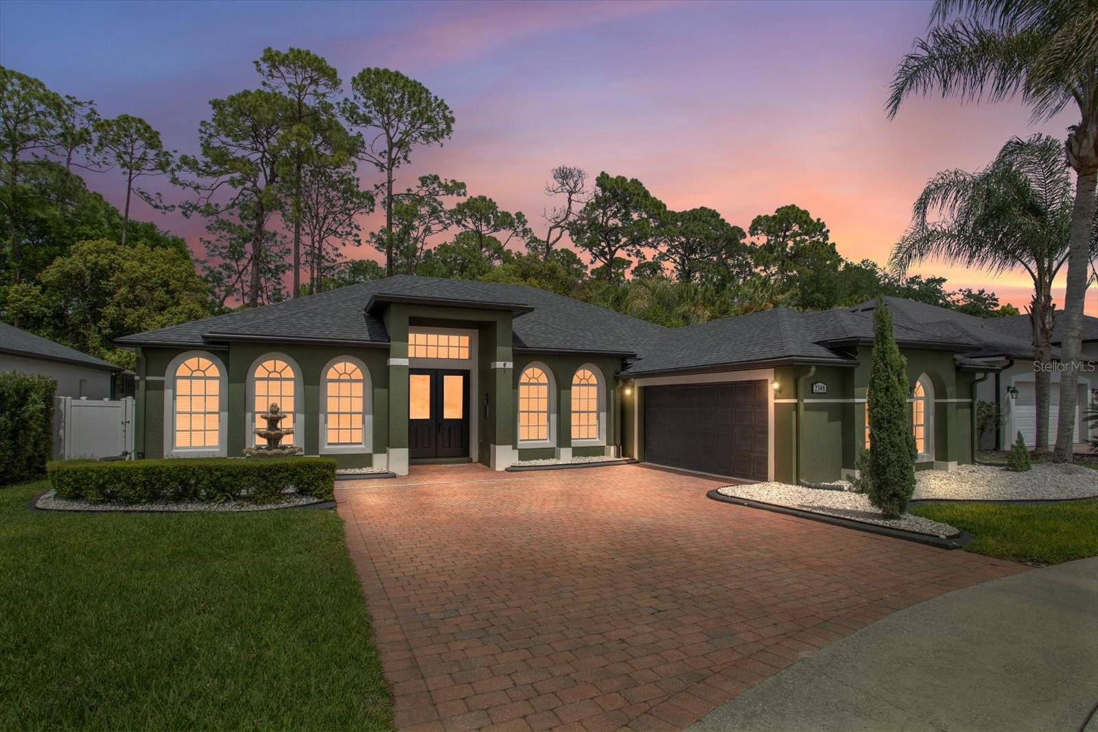 2348 NORTHUMBRIA DR, SANFORD, FL, 32771