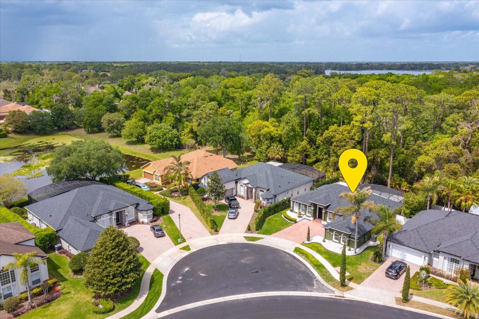 2348 NORTHUMBRIA DR, SANFORD, FL, 32771
