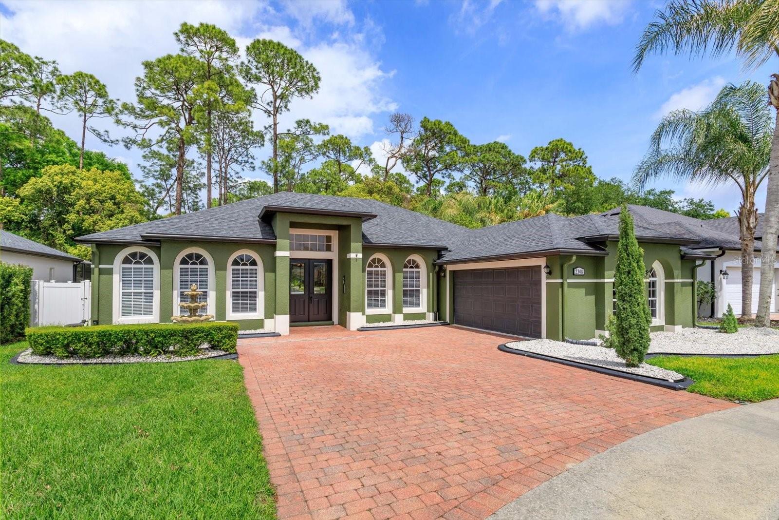 2348 NORTHUMBRIA DR, SANFORD, FL, 32771