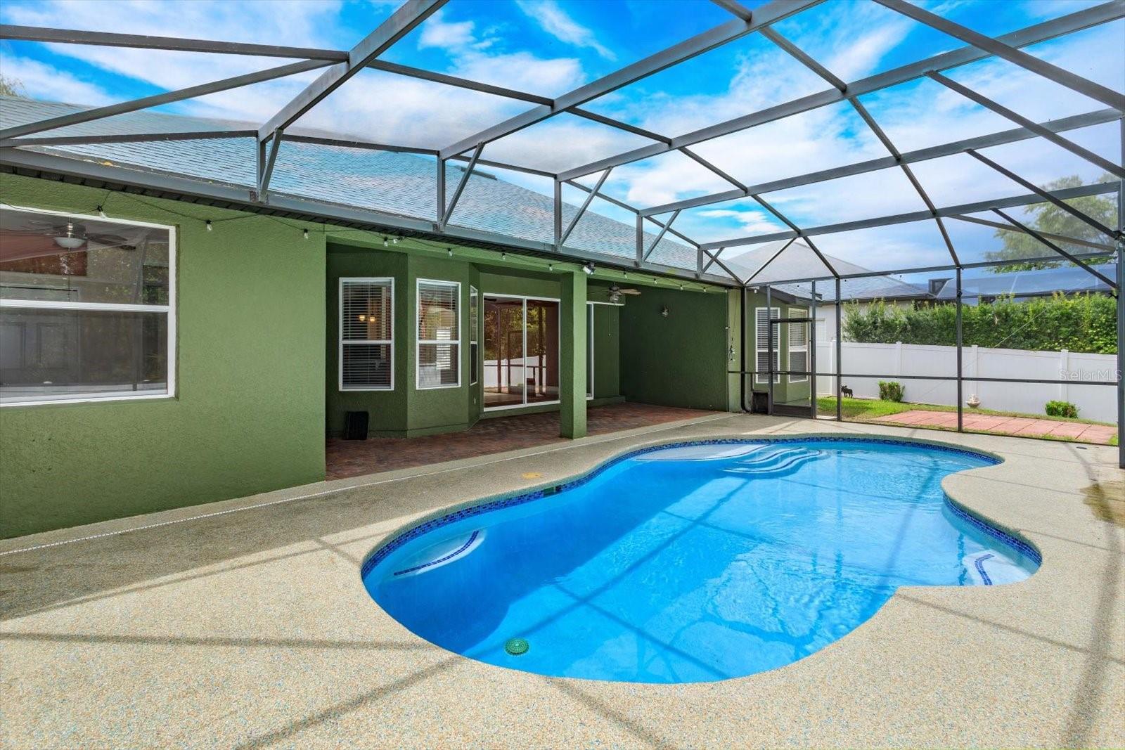 2348 NORTHUMBRIA DR, SANFORD, FL, 32771